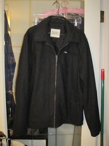 2 brand new mens ae di milano leather jacket | Posot Class