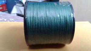 Brand New Role Of 50Lb Super Strong Braid Fishing Line