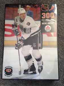 Brand New Wayne Gretzky 300 piece puzzle