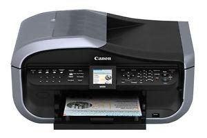 Canon Printer PIXMA MX850