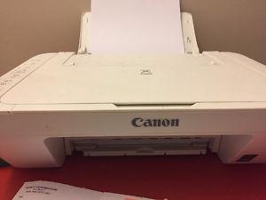 Canon Printer/Scanner