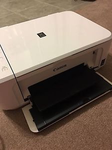Canon printer and scanner MG  for sale