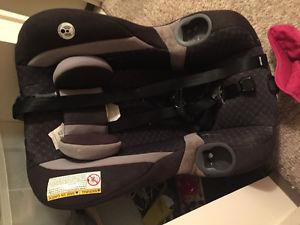 Child car seat