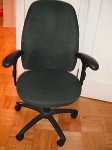 Comfortable Office Chair