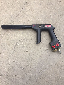 Craftsman pressure washer wand