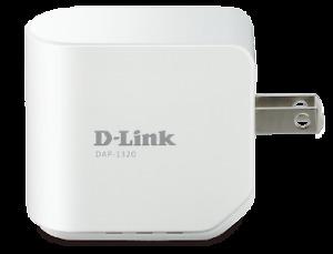 D-Link DAP- Range extender
