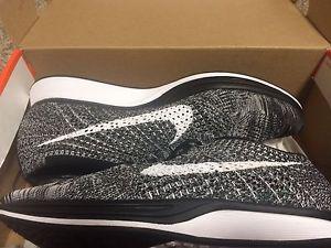 DS Oreo Flyknit Racers sz. 10