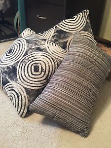 Decorative Pillows Brand New