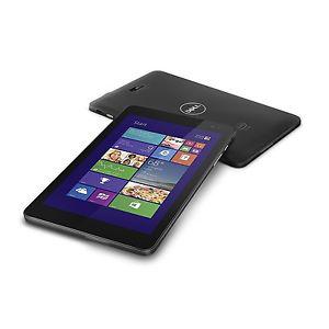 Dell venue 8 tablet