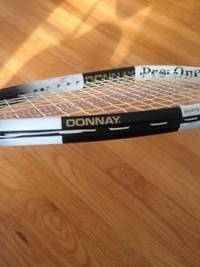 Donnay squash pro 170 tour