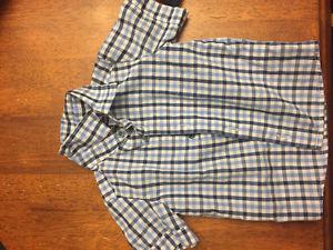 Dress Shirts