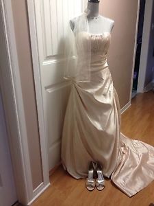 Ella Rose wedding dress