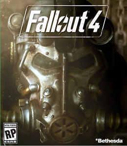 Fallout 4 for PS4