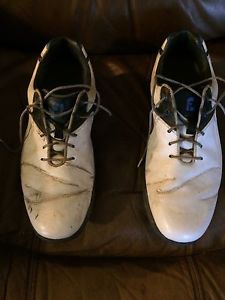 Foot joy golf shoes