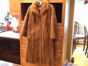 Fur coats (2)