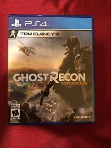 Ghost recon $50