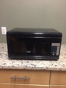 Good condition microwave