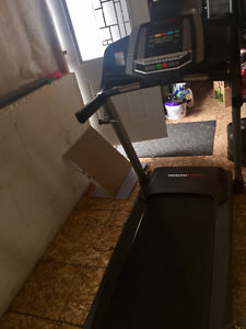 HealthRider H70t Treadmill