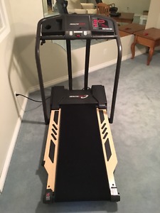 HealthRider - SoftStrider S150 Treadmill