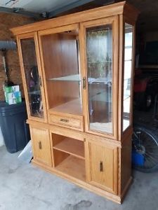 Hutch for sale