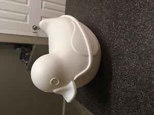 IKEA spurtt duck organized