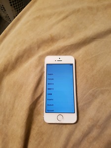 IPhone 5S