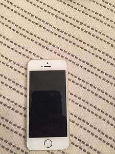 Immaculate iPhone 5s for sale