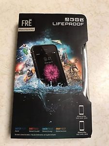 Iphone 6S PLUS/6Plus Lifeproof case