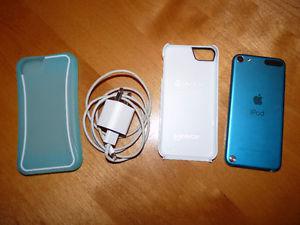 Ipod touch 5th gen. 32gb