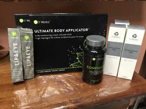 It Works Product