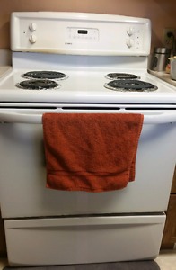 Kenmore stove