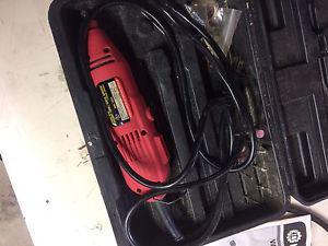 King Canada dremel tool
