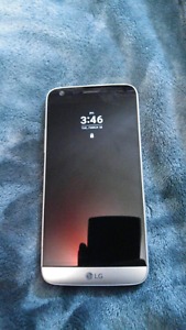 LG G5 for trades