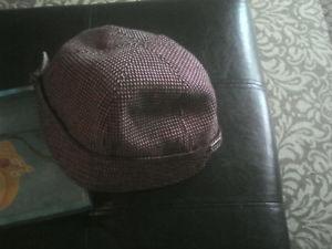 Ladies hat