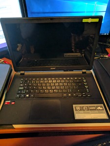 Laptop Computer 4Sale (Acer Aspire ES 