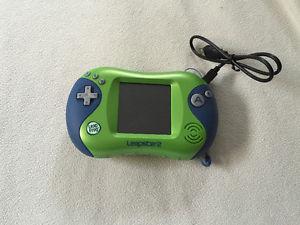 Leapfrog handheld game for sale