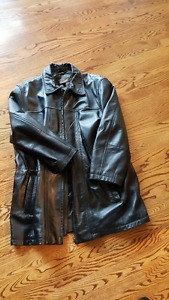 Leather Jacket - OFFERS!!!