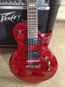 Ltd EC200