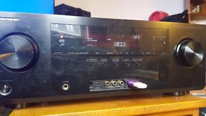 Make a offer pioneer vsx 926 ue22 error