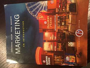 Marketing An Introduction 6th Canadian Edition