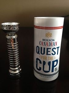 Molson Canadian Stanley Cup 