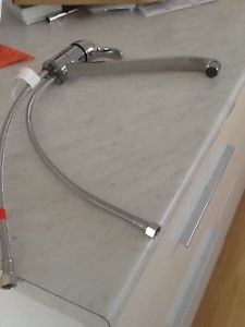 Never used Lagan Faucet from IKEA