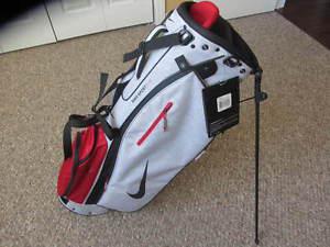 Nike Sport/Lite Golf Bag