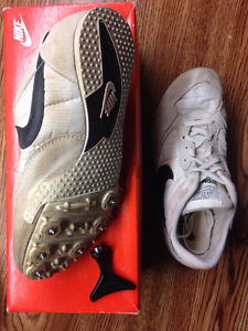 Nike "Zoom Rival" Track Spikes