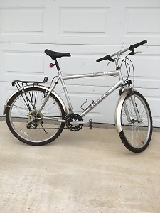 Norco Cherokee