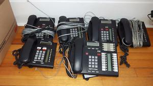 Nortel Office Phones