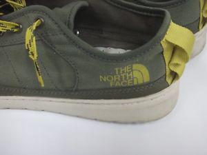 North Face Shoes