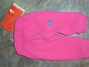 Northface Fleece Pants