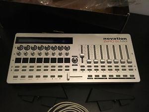 Novation Zero SL MK II MIDI Controller