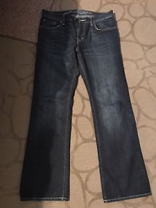 Old navy jeans